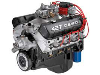 B3197 Engine